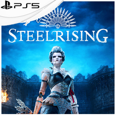 STEELRISING PS5 DIGITAL PRIMARIA