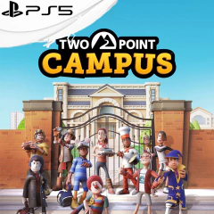 TWO POINT CAMPUS PS5 DIGITAL PRIMARIA