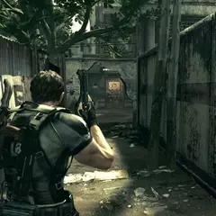COMBO RESIDENT EVIL PS4 DIGITAL PRIMARIA - FluoGames