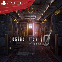 RESIDENT EVIL 0 PS3 DIGITAL