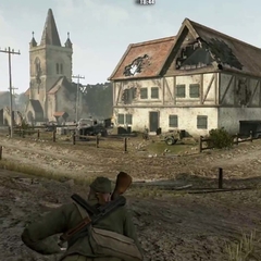 SNIPER ELITE V2 PS3 DIGITAL - comprar online
