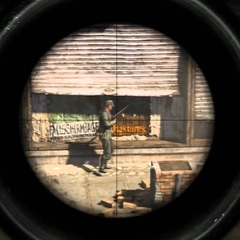 SNIPER ELITE V2 PS3 DIGITAL en internet