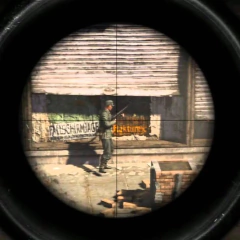 SNIPER ELITE V2 PS3 DIGITAL en internet