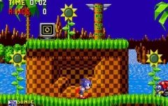 SONIC THE HEDGEHOG PS3 DIGITAL en internet