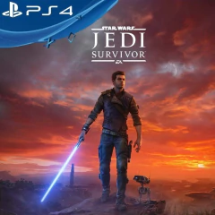 STAR WARS JEDI SURVIVOR PS4 DIGITAL PRIMARIA