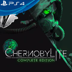 CHERNOBYLITE COMPLETE EDITION PS4 DIGITAL PRIMARIA - comprar online