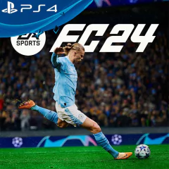 FIFA 24 PS4 DIGITAL PRIMARIA
