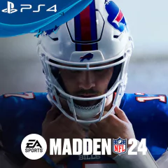 MADDEN NFL 24 PS4 DIGITAL PRIMARIA