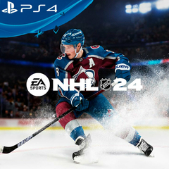 NHL 24 PS4 DIGITAL PRIMARIA