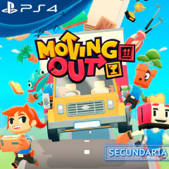 MOVING OUT PS4 DIGITAL SECUNDARIA
