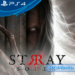 STRAY SOULS PS4 DIGITAL SECUNDARIA