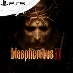 BLASPHEMOUS 2 PS5 DIGITAL PRIMARIA