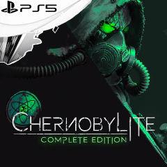 CHERNOBYLITE COMPLETE EDITION PS5 DIGITAL PRIMARIA - comprar online