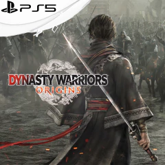 DYNASTY WARRIORS ORIGINS PS5 DIGITAL PRIMARIA - comprar online