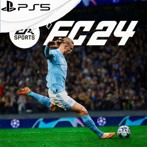 FIFA 24 PS5 DIGITAL PRIMARIA