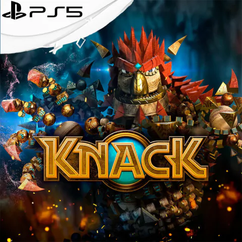 KNACK PS5 RETRO DIGITAL PRIMARIA