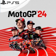 MOTOGP 24 PS5 DIGITAL PRIMARIA