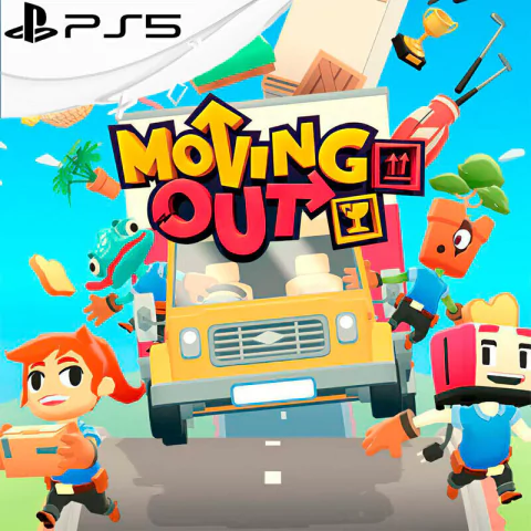 MOVING OUT PS5 RETRO DIGITAL PRIMARIA