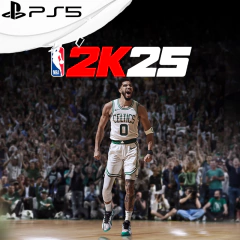 NBA 2K25 PS5 DIGITAL PRIMARIA