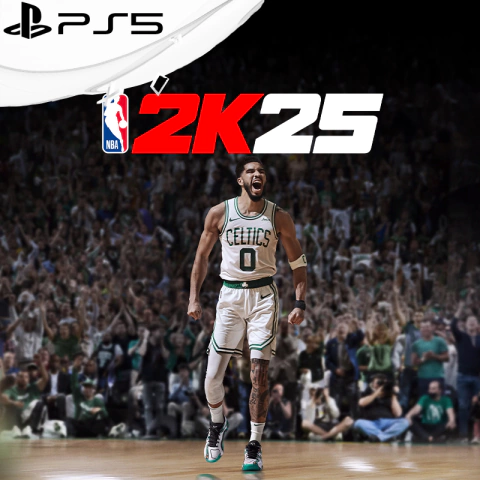 NBA 2K25 PS5 DIGITAL PRIMARIA
