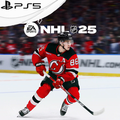 NHL 25 PS5 DIGITAL PRIMARIA