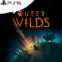 OUTER WILDS PS5 DIGITAL PRIMARIA - comprar online