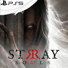 STRAY SOULS PS5 DIGITAL PRIMARIA