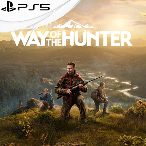 WAY OF THE HUNTER ELITE EDITION PS5 DIGITAL PRIMARIA