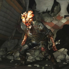 THE LAST OF US PS3 DIGITAL - FluoGames