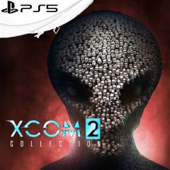 XCOM 2 COLLECTION PS5 RETRO DIGITAL PRIMARIA