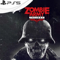 ZOMBIE ARMY TRILOGY PS5 RETRO DIGITAL PRIMARIA