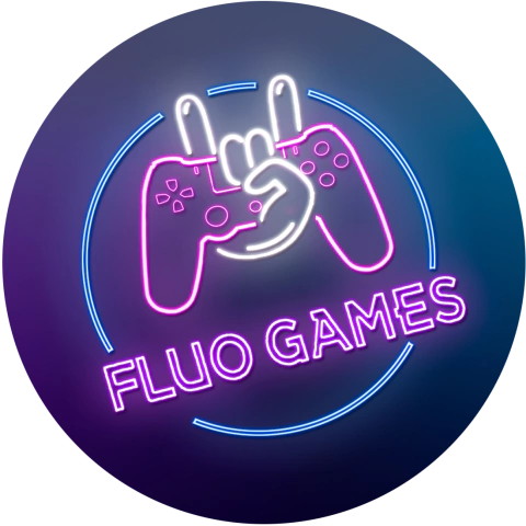 FluoGames