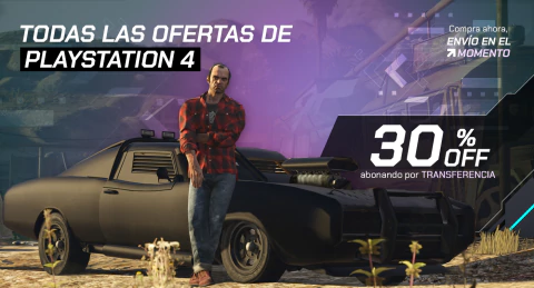 Carrusel FluoGames