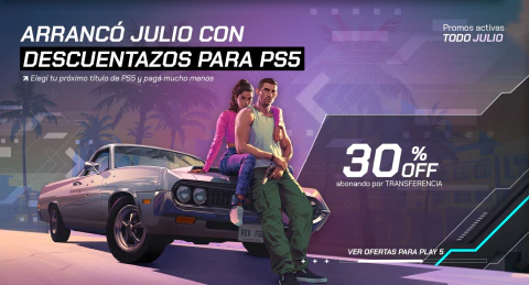 Carrusel FluoGames