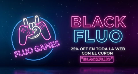 Carrusel FluoGames