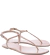 SANDÁLIA RASTEIRA CLASSIC ROSE - SCHUTZ - comprar online