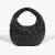 Bolsa Hobo 944 Schutz Couro Legitimo Preta na internet