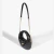 Bolsa Hobo 944 Schutz Couro Legitimo Preta - loja online