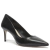 SCARPIN SALTO MÉDIO COURO PRETO - SCHUTZ - comprar online