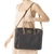 Bolsa Executiva Luz da Lua Monograma Mocca/Amendoa - loja online