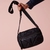 Bolsa Nylon Luiza Barcelos Preta