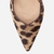 Scarpin Anabela Slingback Animalprint Luíza Barcelos na internet