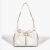 Bolsa Lilibet Média Couro Off White Schutz - comprar online