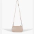 Imagem do Bolsa Pequena SCHUTZ Tiracolo Tina Champanhe