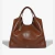 Bolsa Hobo Agnes Couro Marrom Schutz - comprar online
