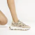 Tenis Schutz Verde Oliva Camurça - comprar online