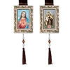 Escapulário Porta Sag Cor Jesus N S Carmo - ZT6511C