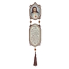ADORNO DE PORTA SAGRADO CORAÇÃO DE JESUS - ZT549SCJ