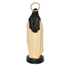 Imagem do Imagem de Santa Terezinha 30cm = AC6863