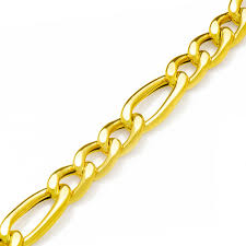 Corrente 3x1 com 3mm Folheada 60cm - F16/60-D na internet